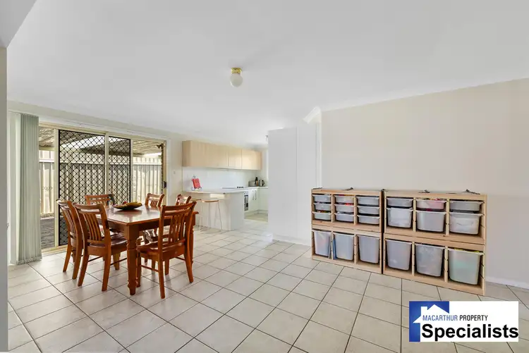 Fifth view of Homely house listing, 12 Anderson Street, St Helens Park NSW 2560