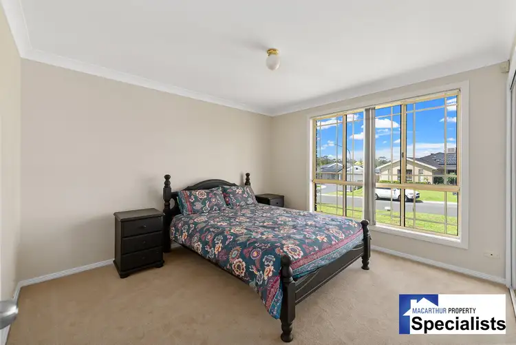 Sixth view of Homely house listing, 12 Anderson Street, St Helens Park NSW 2560