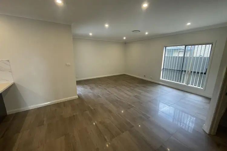 Second view of Homely house listing, 12 Firewheel Circuit, Gregory Hills NSW 2557