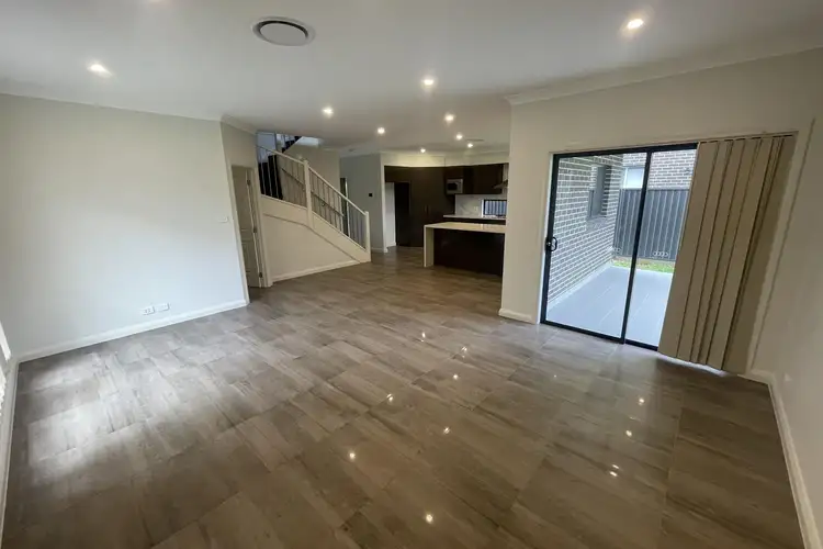 Third view of Homely house listing, 12 Firewheel Circuit, Gregory Hills NSW 2557