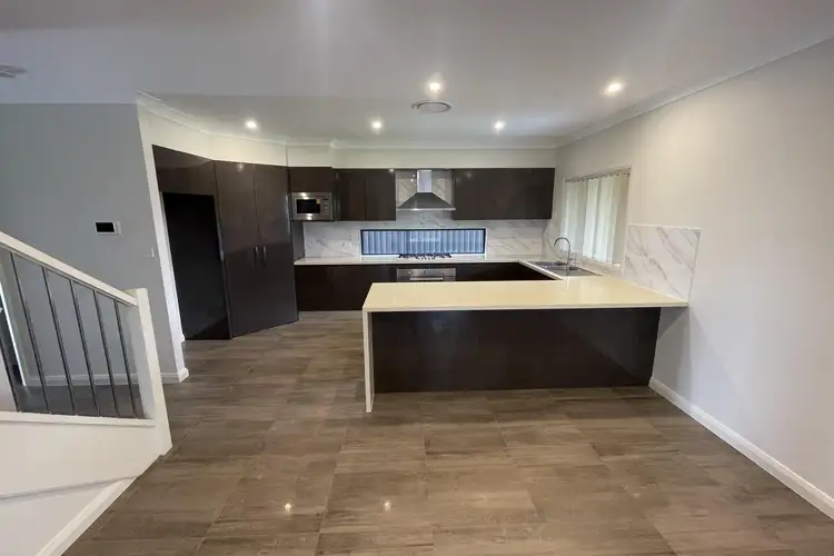 Fourth view of Homely house listing, 12 Firewheel Circuit, Gregory Hills NSW 2557