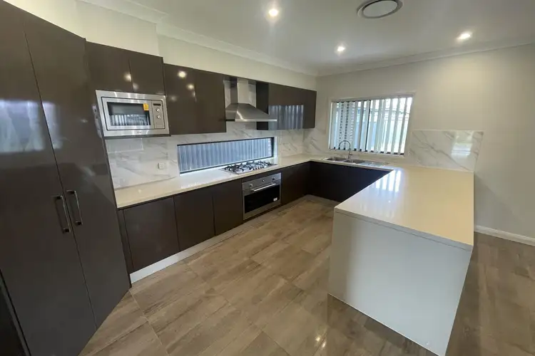 Fifth view of Homely house listing, 12 Firewheel Circuit, Gregory Hills NSW 2557