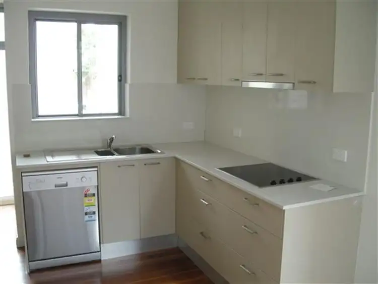 Second view of Homely terrace listing, 47 Gipps Street, Paddington NSW 2021