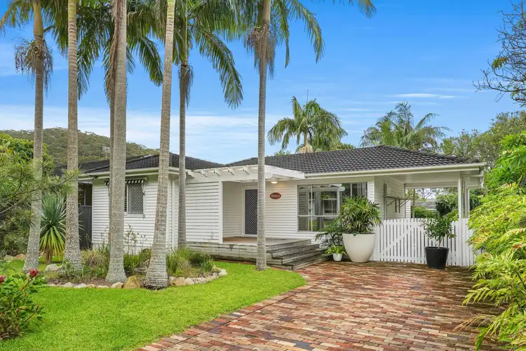 Main view of Homely house listing, 33 Karloo Road, Umina Beach NSW 2257