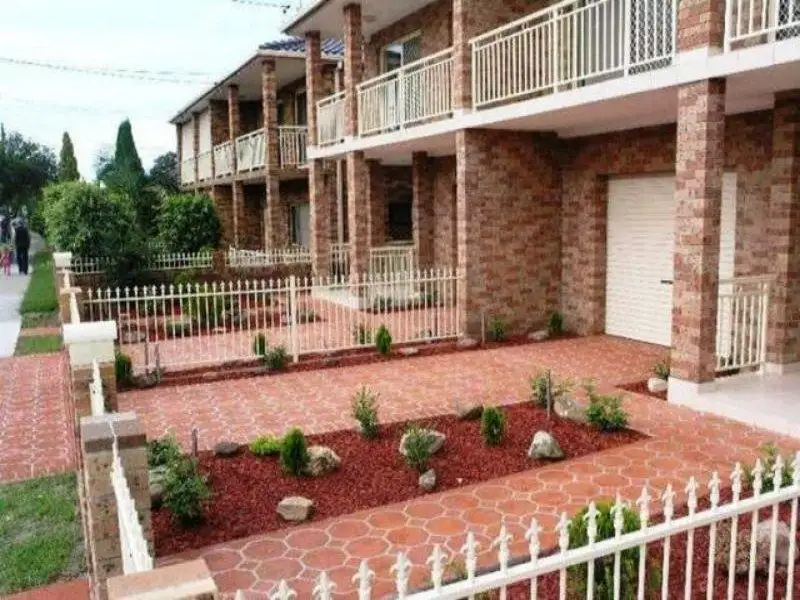 Main view of Homely house listing, 95 Noble Avenue, Greenacre NSW 2190