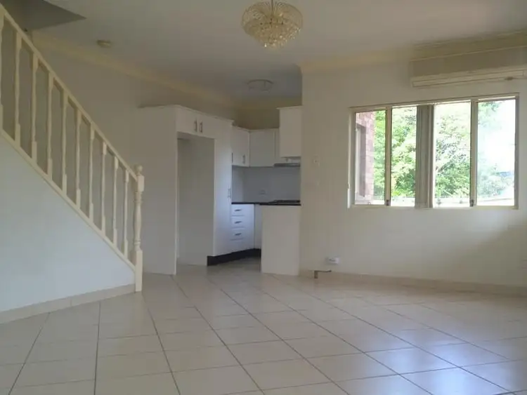 Second view of Homely house listing, 95 Noble Avenue, Greenacre NSW 2190