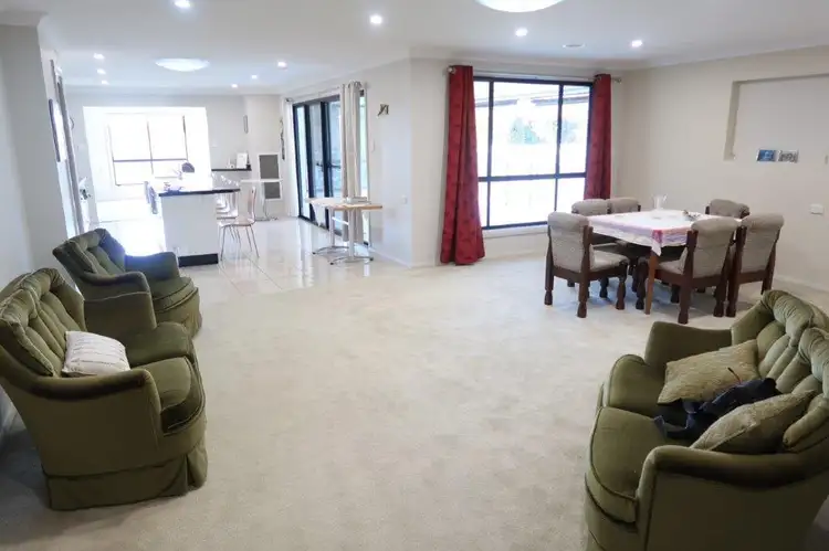 Second view of Homely house listing, 109 Icely Road, Orange NSW 2800