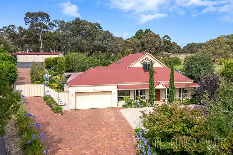 Main view of Homely house listing, 40 Claret Ash Drive, Mount Barker SA 5251