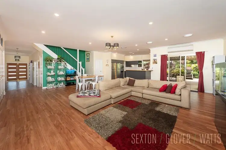 Fourth view of Homely house listing, 40 Claret Ash Drive, Mount Barker SA 5251