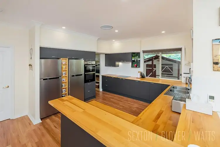 Fifth view of Homely house listing, 40 Claret Ash Drive, Mount Barker SA 5251
