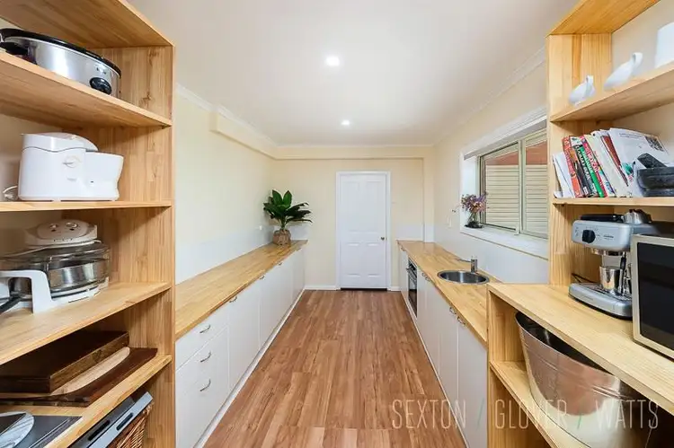 Sixth view of Homely house listing, 40 Claret Ash Drive, Mount Barker SA 5251