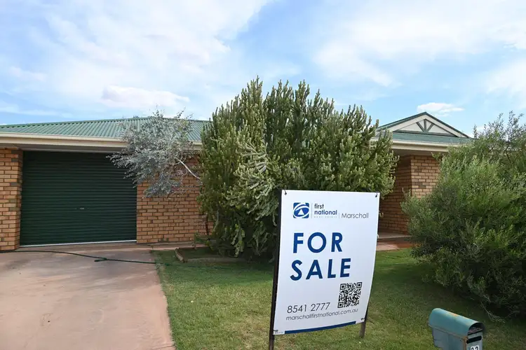 23 Marks Terrace, Waikerie SA 5330