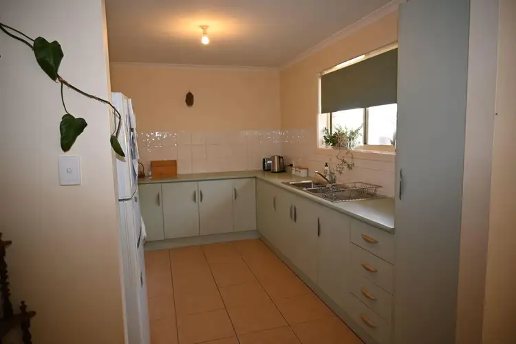 Second view of Homely house listing, 23 Marks Terrace, Waikerie SA 5330