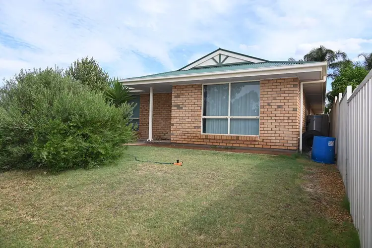 Seventh view of Homely house listing, 23 Marks Terrace, Waikerie SA 5330