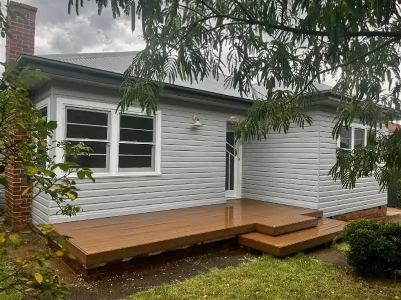 Main view of Homely house listing, 83 Piper Street, Tamworth NSW 2340