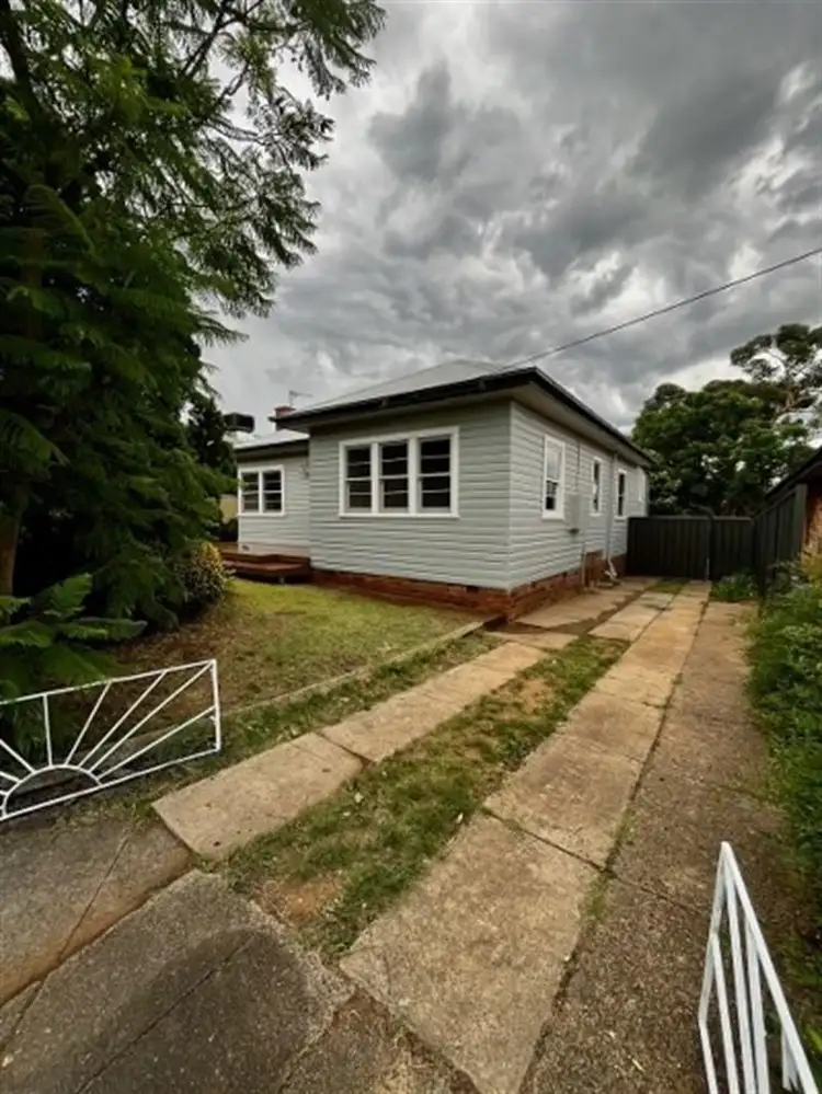 Second view of Homely house listing, 83 Piper Street, Tamworth NSW 2340