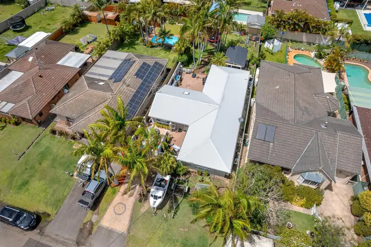 Main view of Homely house listing, 39 Boongala Avenue, Empire Bay NSW 2257