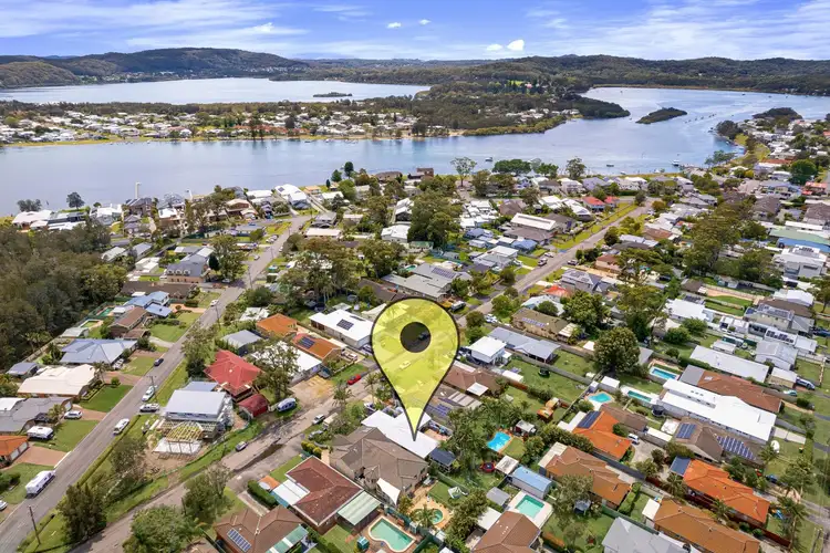 Second view of Homely house listing, 39 Boongala Avenue, Empire Bay NSW 2257