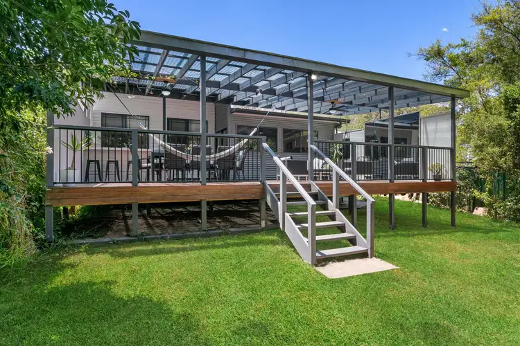 Second view of Homely house listing, 4 Scott Street, Point Clare NSW 2250