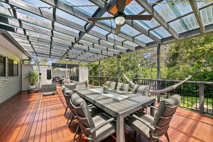 Fourth view of Homely house listing, 4 Scott Street, Point Clare NSW 2250
