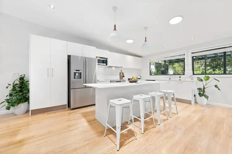 Sixth view of Homely house listing, 4 Scott Street, Point Clare NSW 2250