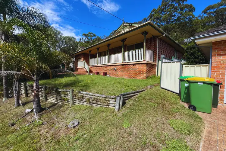 Main view of Homely house listing, 8 Shoalhaven Drive, Woy Woy NSW 2256