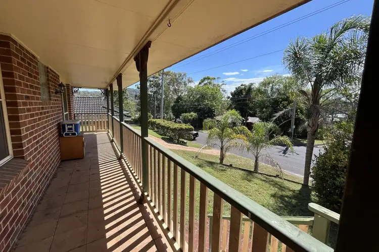 Second view of Homely house listing, 8 Shoalhaven Drive, Woy Woy NSW 2256