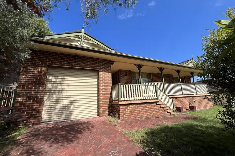 Third view of Homely house listing, 8 Shoalhaven Drive, Woy Woy NSW 2256