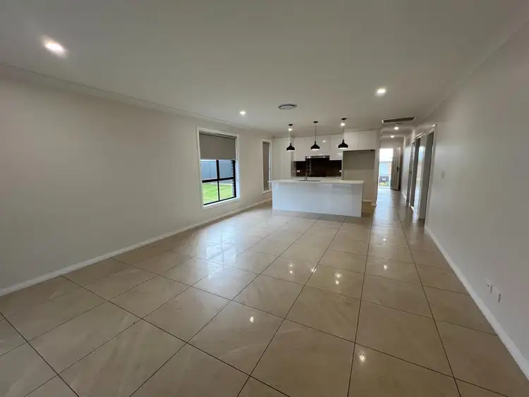 Third view of Homely house listing, 48 Bradford Circuit, Dubbo NSW 2830