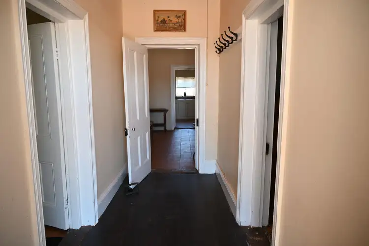 Second view of Homely house listing, 38 Riverview Terrace, Morgan SA 5320