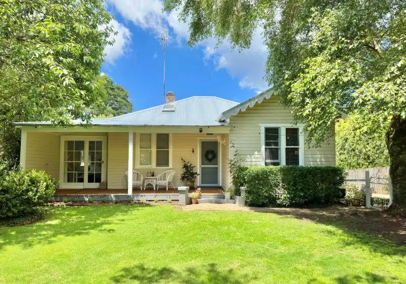 Main view of Homely house listing, 197 Railway Avenue, Bundanoon NSW 2578