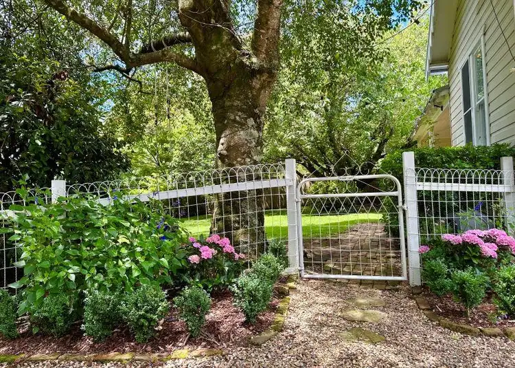 Second view of Homely house listing, 197 Railway Avenue, Bundanoon NSW 2578