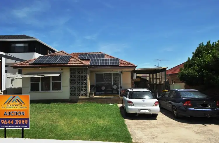 Main view of Homely house listing, 15 Yanderra Street, Condell Park NSW 2200