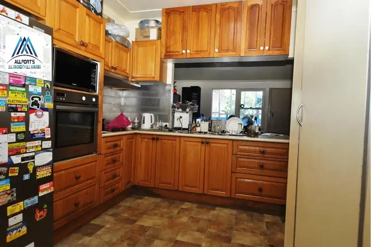 Second view of Homely house listing, 15 Yanderra Street, Condell Park NSW 2200
