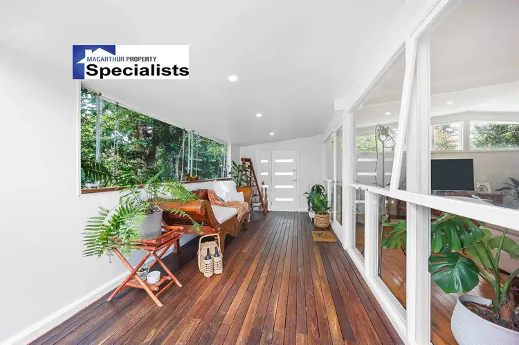 Fifth view of Homely house listing, 1 Eaglemont Crescent, Campbelltown NSW 2560