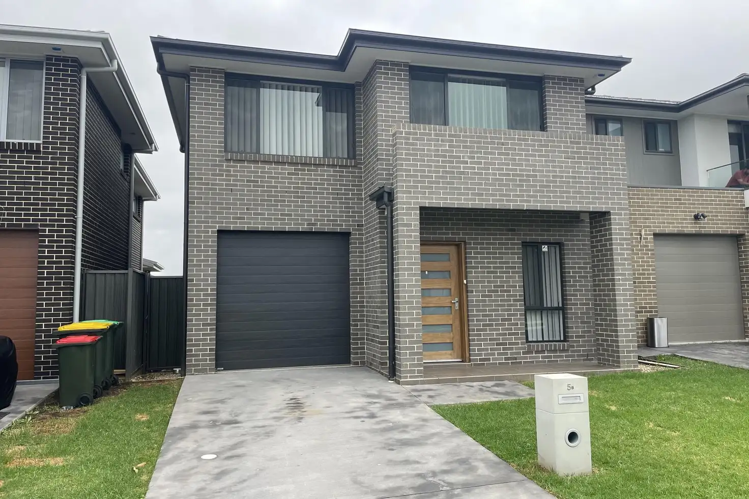 Main view of Homely house listing, 5b Narooma Street, Gregory Hills NSW 2557