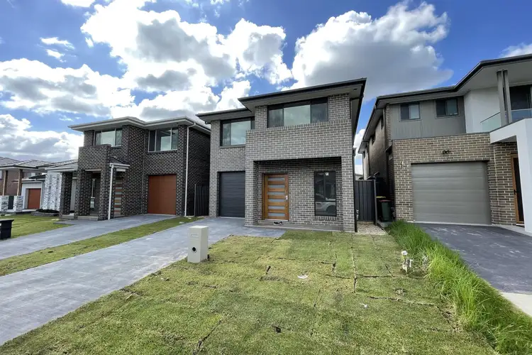 Second view of Homely house listing, 5b Narooma Street, Gregory Hills NSW 2557