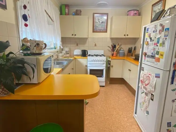 Fifth view of Homely house listing, 43 Centenary Avenue, Cootamundra NSW 2590