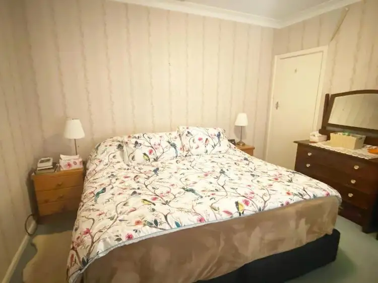 Second view of Homely house listing, 71 Adams Street, Cootamundra NSW 2590