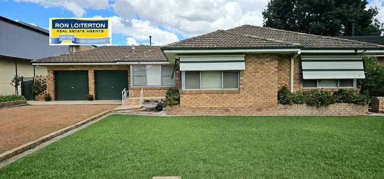 34 Ursula Street, Cootamundra NSW 2590
