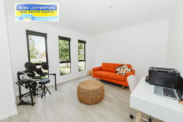 Second view of Homely house listing, 23 Bartley Street, Cootamundra NSW 2590