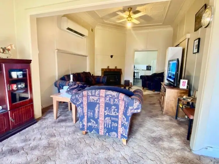 Fifth view of Homely house listing, 34 Hay Street, Cootamundra NSW 2590