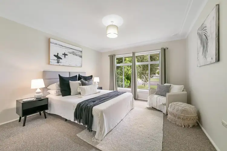 Third view of Homely house listing, 34 Camellia Circle, Woy Woy NSW 2256