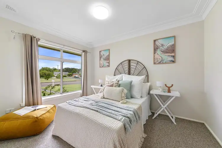Fourth view of Homely house listing, 34 Camellia Circle, Woy Woy NSW 2256