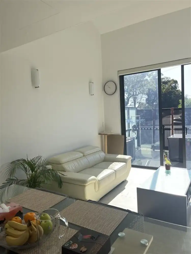 Second view of Homely apartment listing, 20/31-35 Heath Street, Asquith NSW 2077