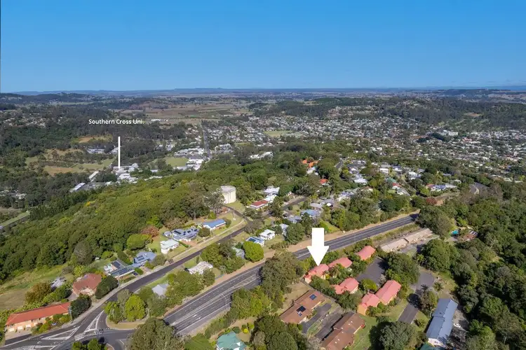 Third view of Homely unit listing, 11/4 Dixon Place, Lismore NSW 2480