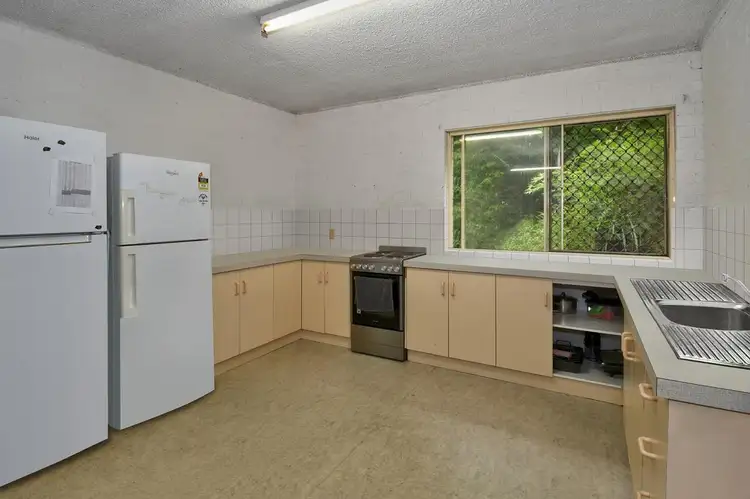 Fifth view of Homely unit listing, 11/4 Dixon Place, Lismore NSW 2480