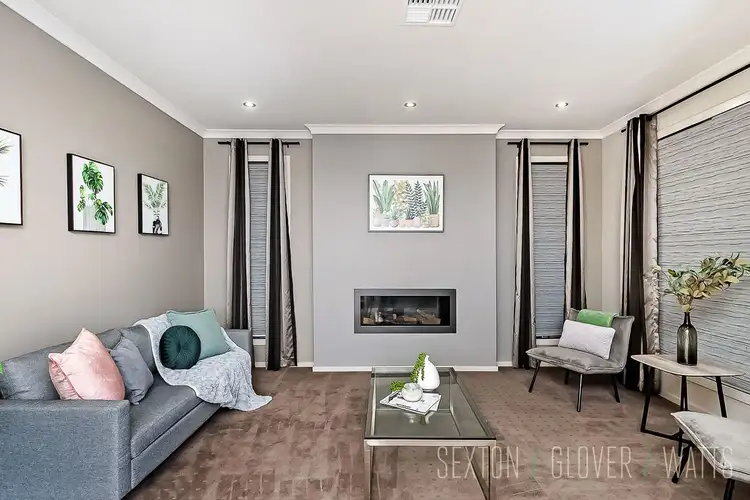 Third view of Homely house listing, 13 Bluestone Drive, Mount Barker SA 5251