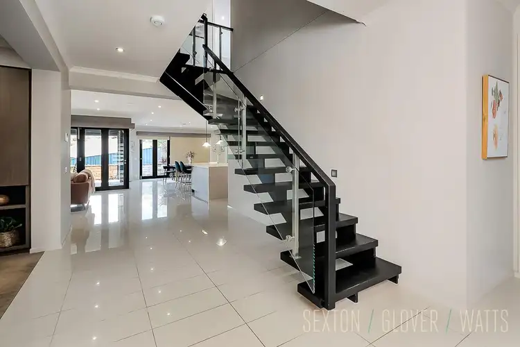 Fourth view of Homely house listing, 13 Bluestone Drive, Mount Barker SA 5251