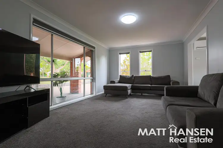 Fourth view of Homely house listing, 10 Nelson Place, Dubbo NSW 2830